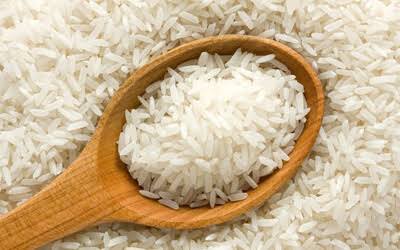 Non-Basmati Rice