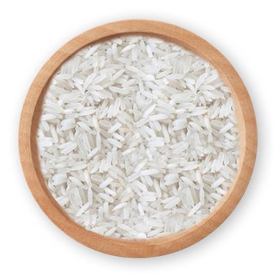 PR11 Rice
