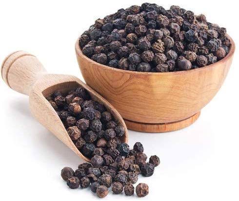 Black Peppers