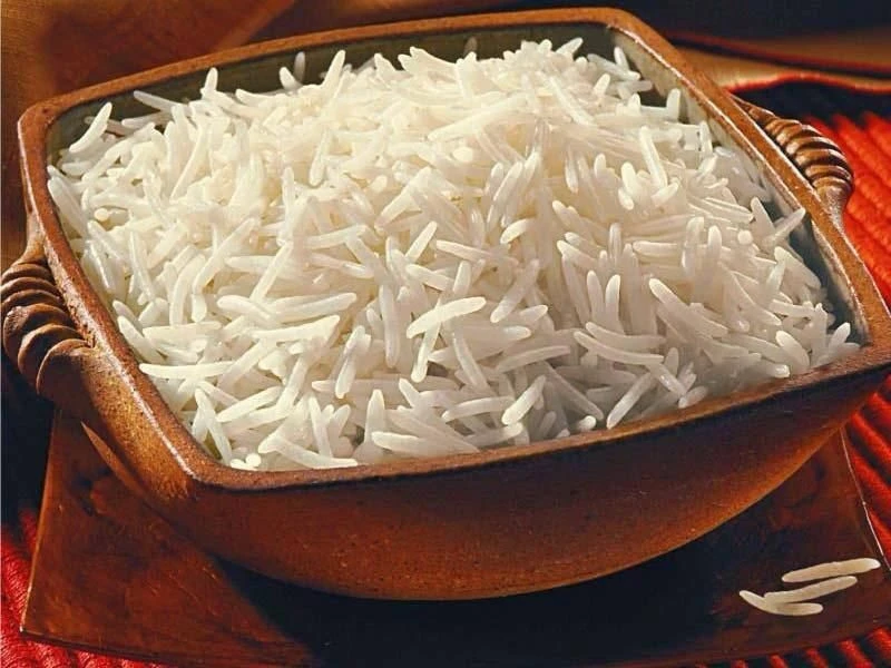 1121 Basmati Rices