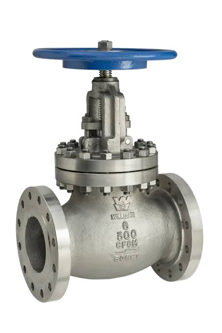 Valves