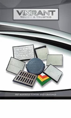 Manhole Covers & Frames