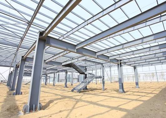 Industrial Fabrication