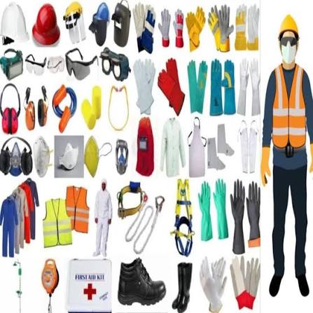 PPE Kits