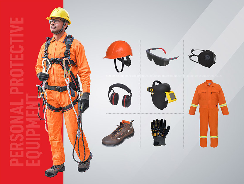 Construction Safety Products