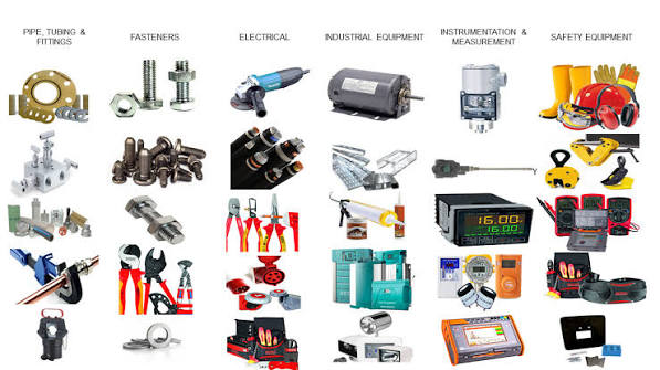 Maintenance Supplies