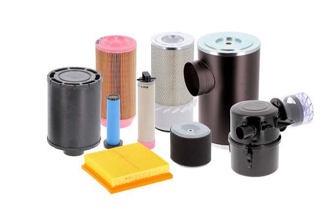 Generator Filters