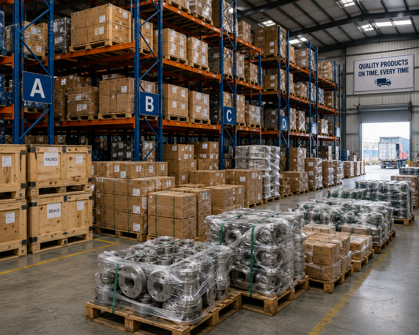 Quantity-Based Procurement